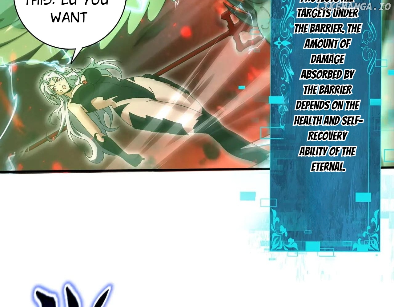 WORTHLESS PROFESSION: DRAGON TAMER Chapter 120 - page 110
